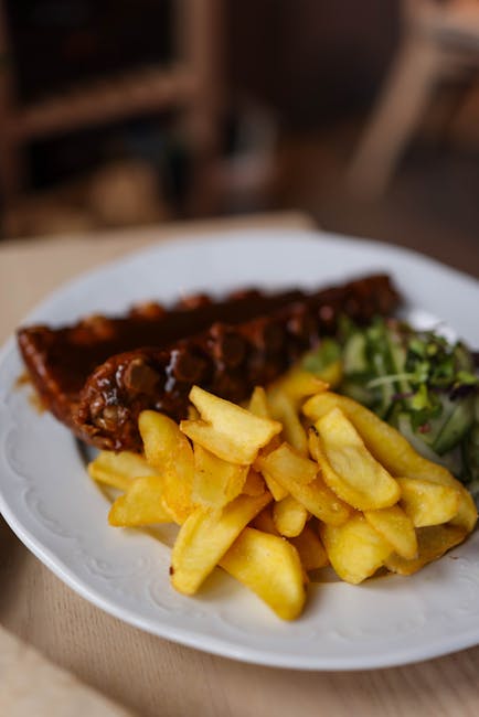 Main Course