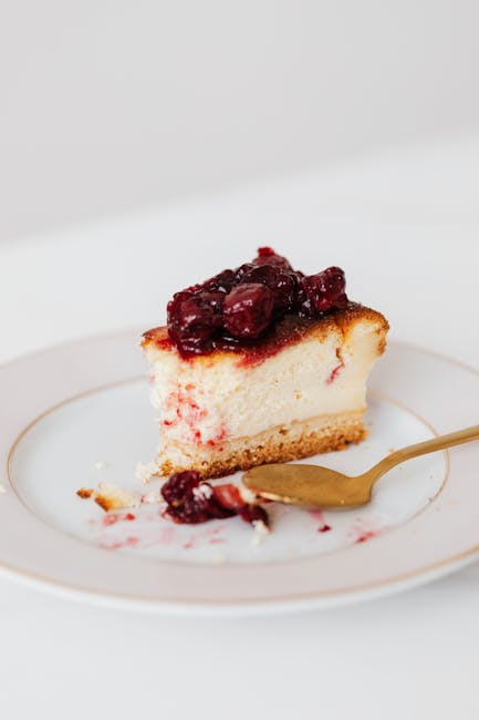 Dessert