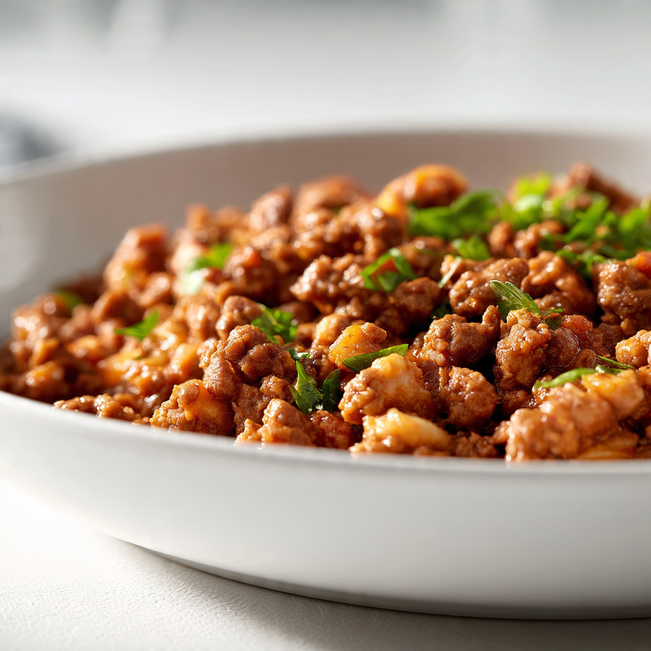 Ground Beef Instant Pot Recipe (Easy, Hearty, and Ready in 30 Minutes)
