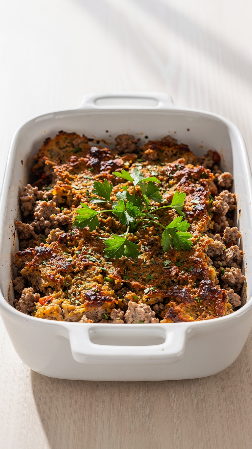 Ground Beef and Broccoli Stir-Fry (Easy 30-Minute Dinner)