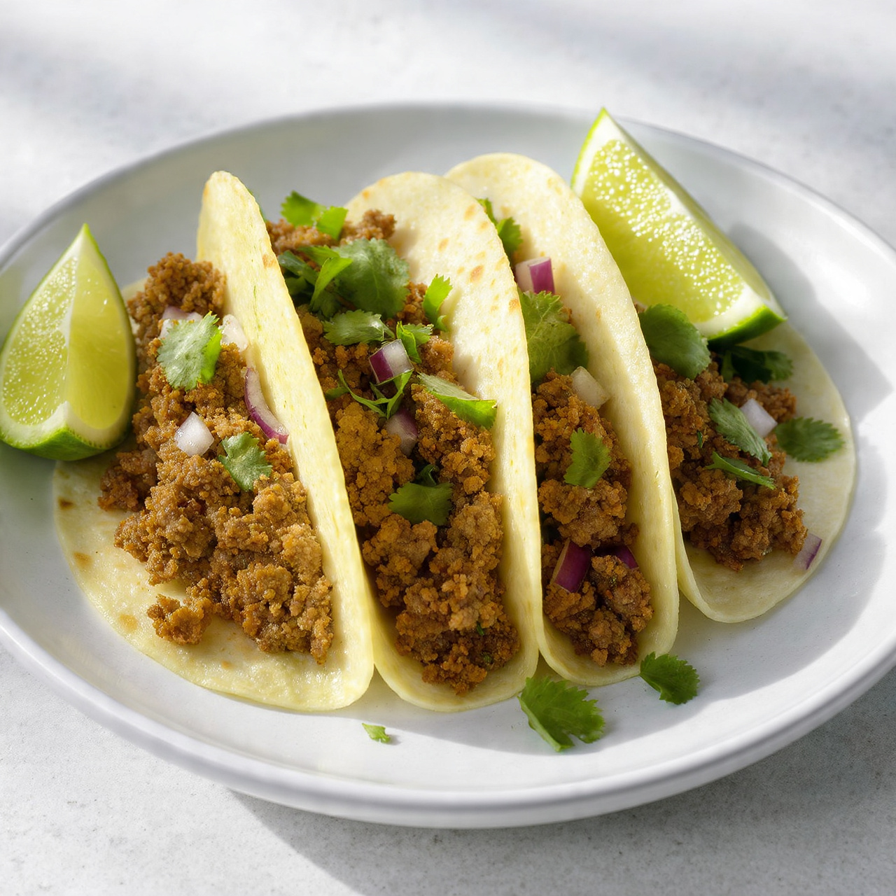 The Best Ground Beef Taco Recipe (Better Than Taco Bell!)