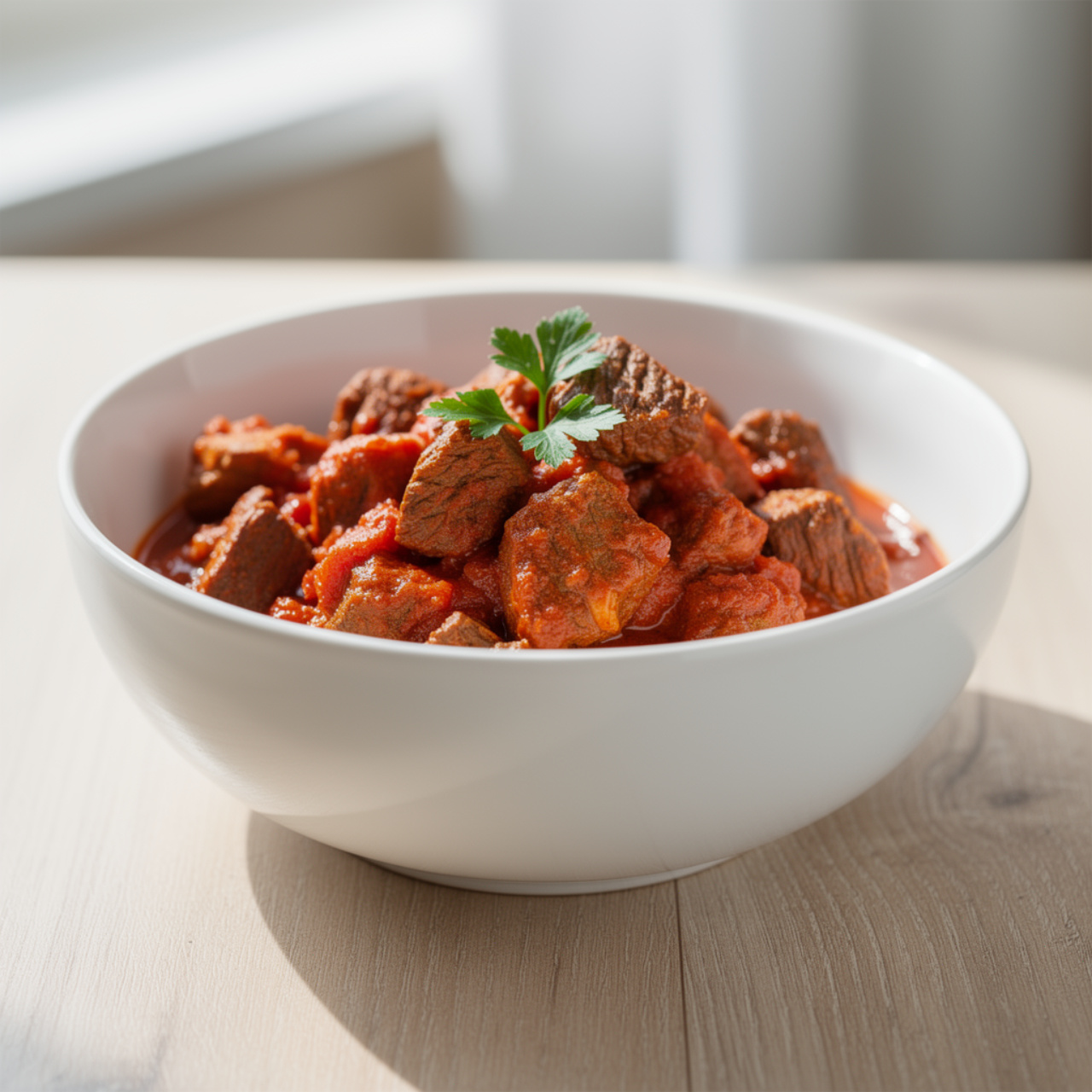 Easy Ground Beef Goulash (One Pot Dinner Ready in 30 Minutes)